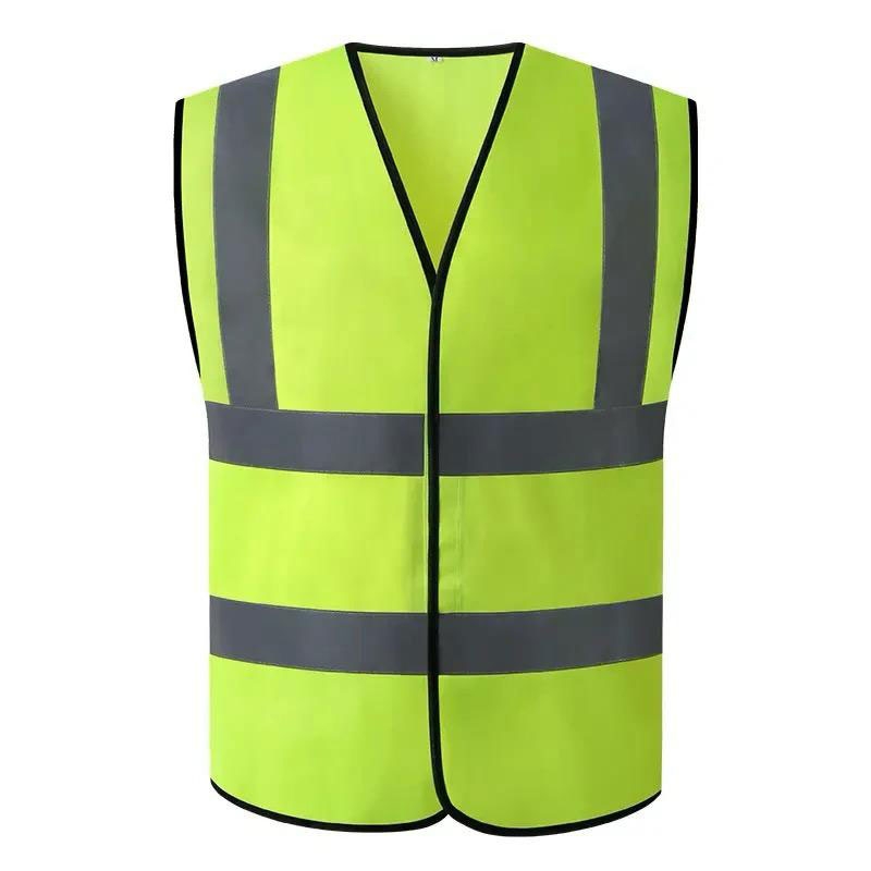High Visibility Vest