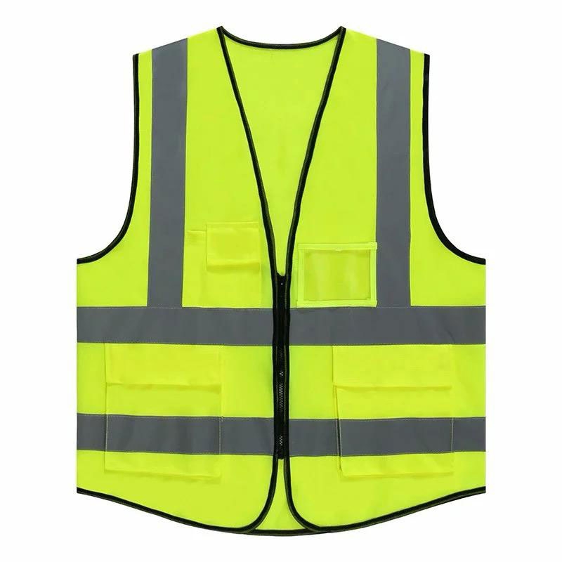 High Visibility Vest