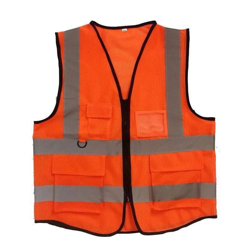 High Visibility Vest